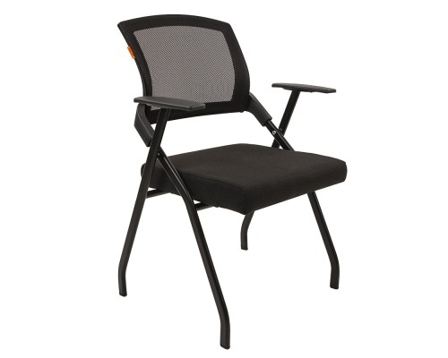 [Офисные кресла] Офисное кресло Chairman NEXX Россия черный/черный N (7130153)