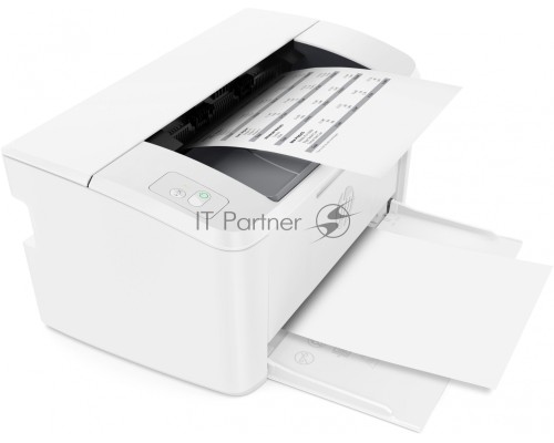 Принтер лазерный HP LaserJet M111a (7MD67A), А4, ч/б, печ. до 20 стр/мин., 600 x 600 dpi, USB