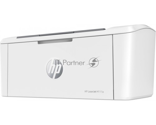 Принтер лазерный HP LaserJet M111a (7MD67A), А4, ч/б, печ. до 20 стр/мин., 600 x 600 dpi, USB