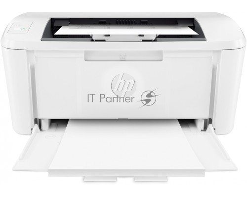 Принтер лазерный HP LaserJet M111a (7MD67A), А4, ч/б, печ. до 20 стр/мин., 600 x 600 dpi, USB