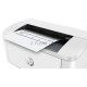 Принтер лазерный HP LaserJet M111a (7MD67A), А4, ч/б, печ. до 20 стр/мин., 600 x 600 dpi, USB