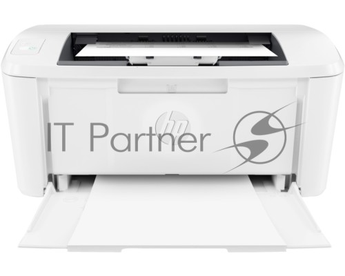Принтер лазерный HP LaserJet M111a (7MD67A), А4, ч/б, печ. до 20 стр/мин., 600 x 600 dpi, USB