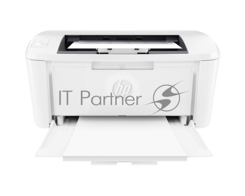 Принтер лазерный HP LaserJet M111a (7MD67A), А4, ч/б, печ. до 20 стр/мин., 600 x 600 dpi, USB