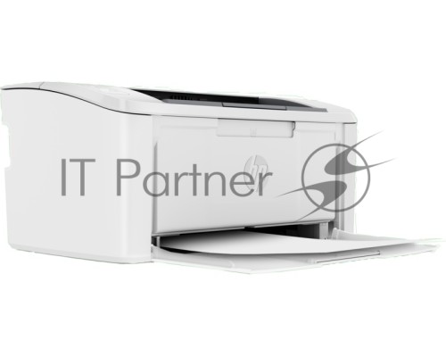 Принтер лазерный HP LaserJet M111a (7MD67A), А4, ч/б, печ. до 20 стр/мин., 600 x 600 dpi, USB