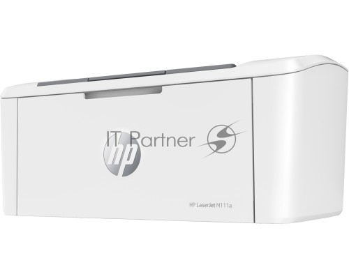 Принтер лазерный HP LaserJet M111a (7MD67A), А4, ч/б, печ. до 20 стр/мин., 600 x 600 dpi, USB