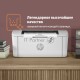 Принтер лазерный HP LaserJet M111a (7MD67A), А4, ч/б, печ. до 20 стр/мин., 600 x 600 dpi, USB