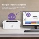 Принтер лазерный HP LaserJet M111a (7MD67A), А4, ч/б, печ. до 20 стр/мин., 600 x 600 dpi, USB