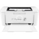 Принтер лазерный HP LaserJet M111a (7MD67A), А4, ч/б, печ. до 20 стр/мин., 600 x 600 dpi, USB