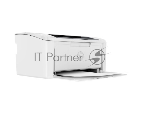 Принтер лазерный HP LaserJet M111a (7MD67A), А4, ч/б, печ. до 20 стр/мин., 600 x 600 dpi, USB