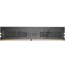 Оперативная память AMD Radeon DDR4 32Gb 3200Mhz Long DIMM 1.35V  Bulk R9432G3206U2S-U RTL {20} (183580) R9432G3206U2S-UO
