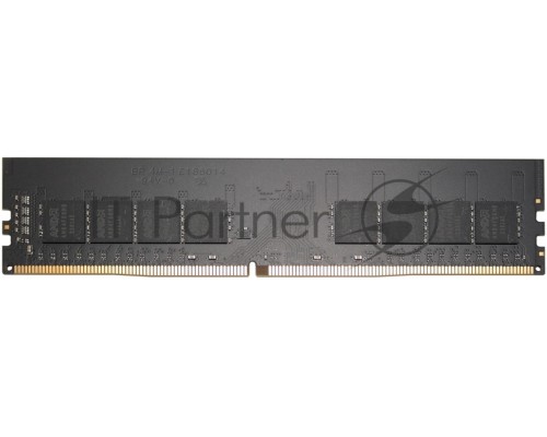 Оперативная память AMD Radeon DDR4 32Gb 3200Mhz Long DIMM 1.35V  Bulk R9432G3206U2S-U RTL {20} (183580) R9432G3206U2S-UO