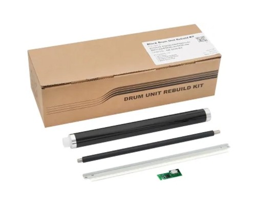 [Запасные части для принтеров и копиров] Комплект восстановления драм-юнита для KYOCERA ECOSYS P5018cdn (CET) Black, CET501010R