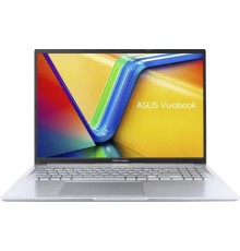 ASUS VivoBook 16  X1605VA-MB688 [90NB10N2-M00W90] Cool Silver 16