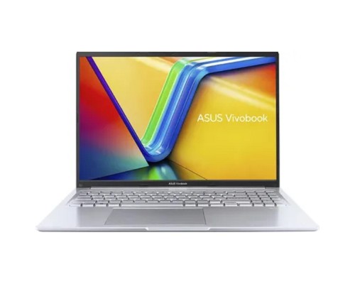 [Ноутбук] ASUS VivoBook 16  X1605VA-MB688 [90NB10N2-M00W90] Cool Silver 16