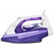 Паровой утюг BRAYER BR4004, 2400 Вт, 280 мл, 140 г/мин, керам.подошва, антикап, разбрызг, самоотчис