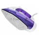 Паровой утюг BRAYER BR4004, 2400 Вт, 280 мл, 140 г/мин, керам.подошва, антикап, разбрызг, самоотчис