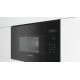 Микроволновая печь Bosch BFL524MB0, встраиваемая