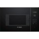 Микроволновая печь Bosch BFL524MB0, встраиваемая