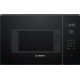 Микроволновая печь Bosch BFL524MB0, встраиваемая