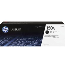 Картридж лазерный HP 150A Blk LaserJet Toner Cartridge