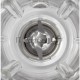 Блендер Vitek VT-8516 (MC) белый/серебро 1. Максимальная мощность 1000 Вт 2. Стеклянный кувшин объемом 1,5 л 3. 2 скоростных режима + режим PULSE
