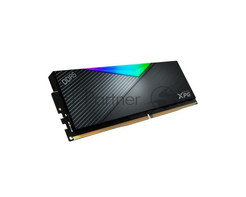 Оперативная память DIMM 32GB DDR5-5200 K2 AX5U5200C3816G-DCLABK Adata