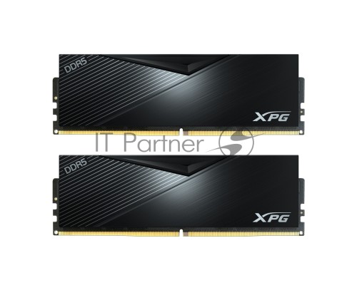 Оперативная память DIMM 32GB DDR5-5200 K2 AX5U5200C3816G-DCLABK Adata