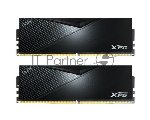 Оперативная память DIMM 32GB DDR5-5200 K2 AX5U5200C3816G-DCLABK Adata