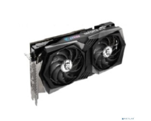Видеокарта MSI RTX3050 GAMING X 8G PCIE16 8192Mb 128 GDDR6 1845/14000 HDMIx1 DPx3 HDCP Ret
