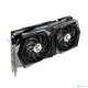 Видеокарта MSI RTX3050 GAMING X 8G PCIE16 8192Mb 128 GDDR6 1845/14000 HDMIx1 DPx3 HDCP Ret