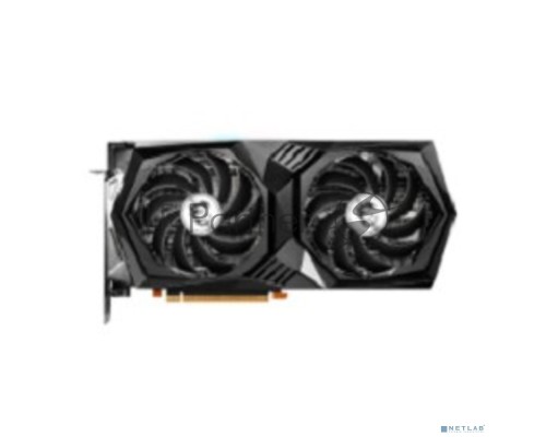 Видеокарта MSI RTX3050 GAMING X 8G PCIE16 8192Mb 128 GDDR6 1845/14000 HDMIx1 DPx3 HDCP Ret
