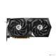 Видеокарта MSI RTX3050 GAMING X 8G PCIE16 8192Mb 128 GDDR6 1845/14000 HDMIx1 DPx3 HDCP Ret