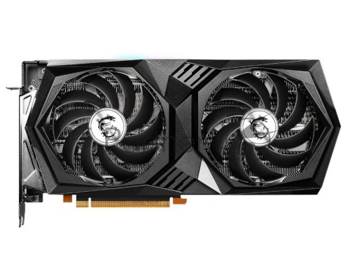 Видеокарта MSI RTX3050 GAMING X 8G PCIE16 8192Mb 128 GDDR6 1845/14000 HDMIx1 DPx3 HDCP Ret