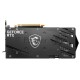 Видеокарта MSI RTX3050 GAMING X 8G PCIE16 8192Mb 128 GDDR6 1845/14000 HDMIx1 DPx3 HDCP Ret