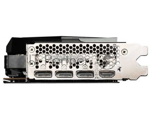 Видеокарта MSI RTX3050 GAMING X 8G PCIE16 8192Mb 128 GDDR6 1845/14000 HDMIx1 DPx3 HDCP Ret