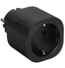 Яндекс Умная розетка YNDX-00540BLK, Черный
