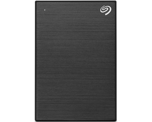 [Носитель информации] Seagate Portable HDD 1TB One Touch STKY1000400 {USB 3.2, 2.5