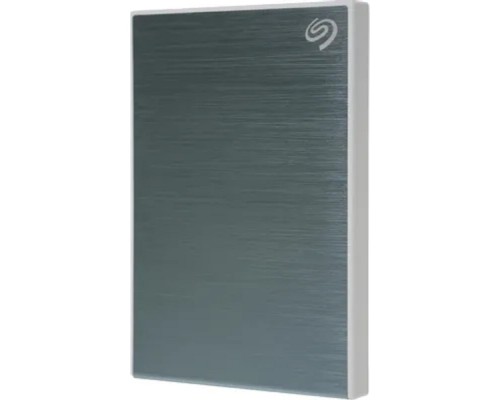 [Носитель информации] Seagate Portable HDD 1TB One Touch STKY1000402 {USB 3.2, 2.5