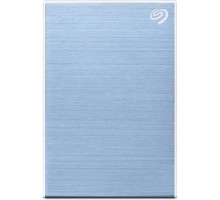 Seagate Portable HDD 2TB One Touch STKY2000402 {USB 3.2, 2.5