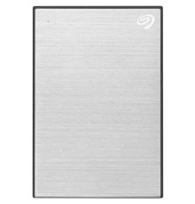 Seagate Portable HDD 4TB One Touch Grey STKZ4000401 USB 3.2 Gen1 Type-A