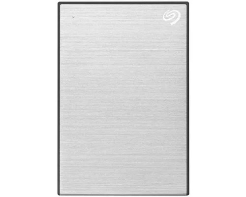 [Носитель информации] Seagate Portable HDD 4TB One Touch Grey STKZ4000401 USB 3.2 Gen1 Type-A