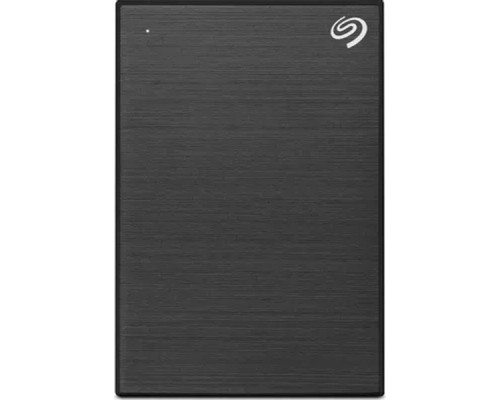 [Носитель информации] Seagate Portable HDD 5TB One Touch Black  STKZ5000400 USB 3.2 Gen1 Type-A