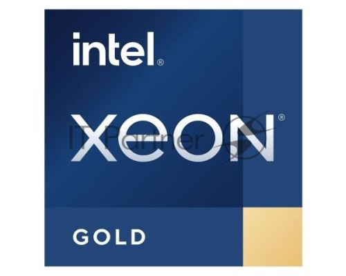 Процессор Intel Xeon Gold 6342 Soc-4189 2.8GHz OEM