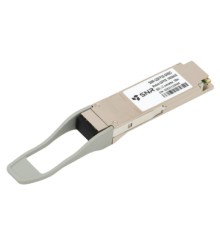 SNR SNR-QSFP28-SRBD Модуль, QSFP28 100GBASE, разъем LC, дальность до 100м