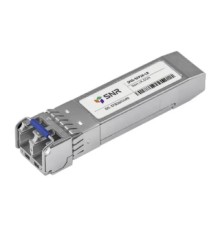 SNR-SFP28-LR-10 Модуль SFP28, 25GBASE-LR, разъем LC, дальность до 10км