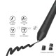 Графический планшет Parblo Intangbo S USB Type-C пурпурный