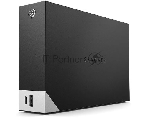 Жесткий диск Seagate Original USB 3.0 4Tb STLC4000400 One Touch 3.5