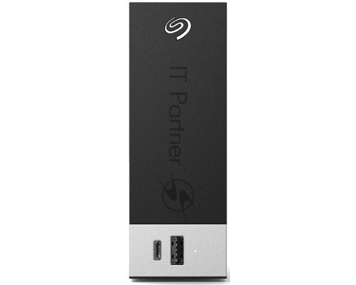 Жесткий диск Seagate Original USB 3.0 4Tb STLC4000400 One Touch 3.5