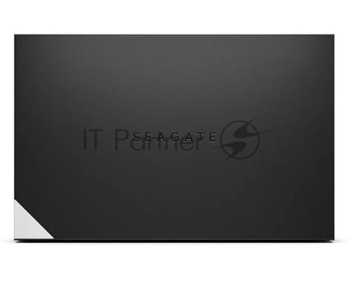 Жесткий диск Seagate Original USB 3.0 4Tb STLC4000400 One Touch 3.5