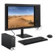 Жесткий диск Seagate Original USB 3.0 4Tb STLC4000400 One Touch 3.5